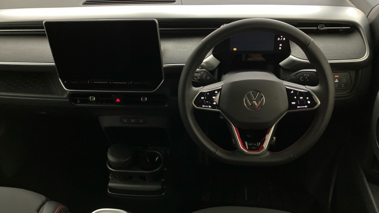 Volkswagen ID. Buzz 250kW GTX Pro 86kWh 5dr 4MOTION LWB Auto [7 Seat] Electric Estate